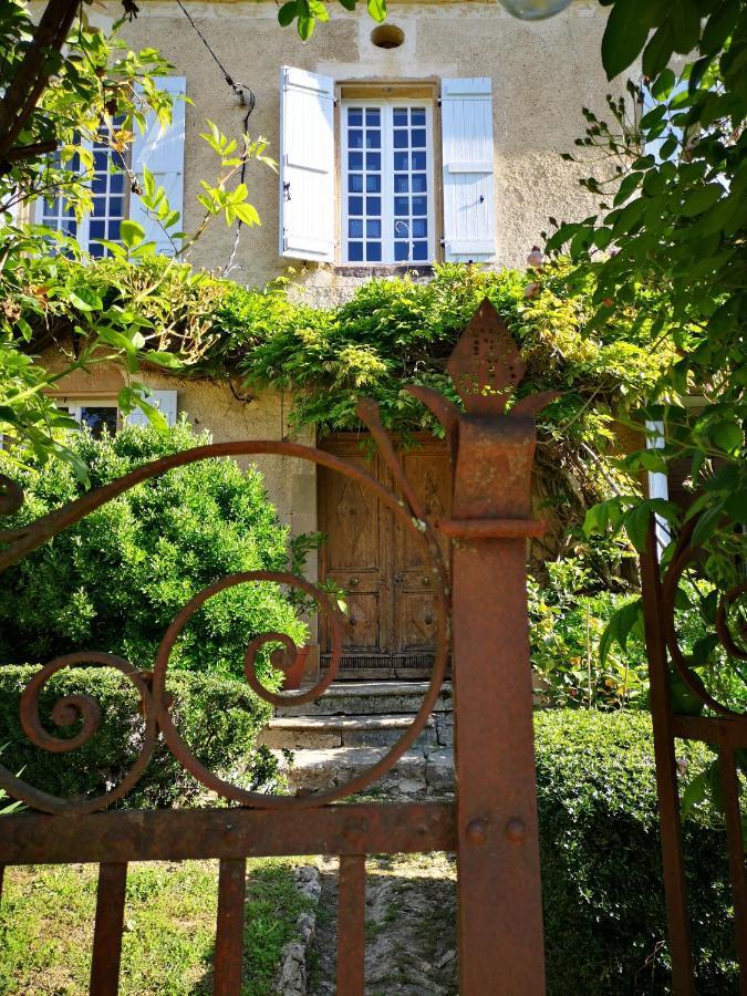 Mule Bed & Breakfast Lagardere ภายนอก รูปภาพ
