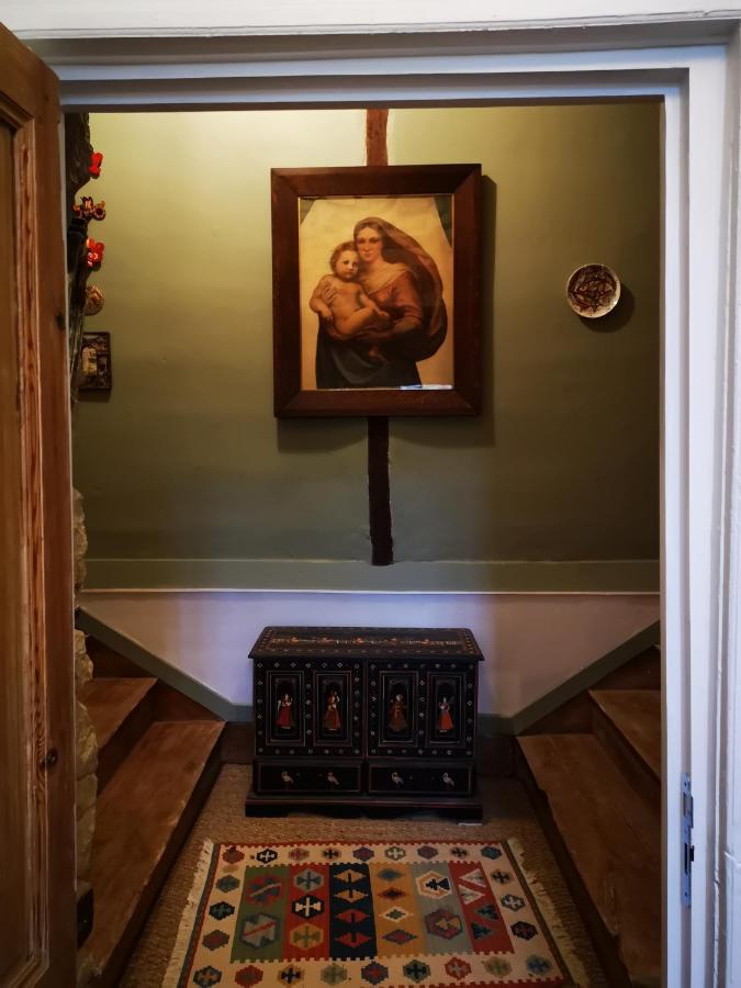 Mule Bed & Breakfast Lagardere ภายนอก รูปภาพ